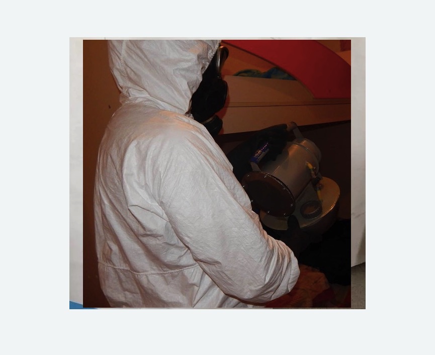 Дезинфекция от муравьев Дезинфекция от муравьев в Севске